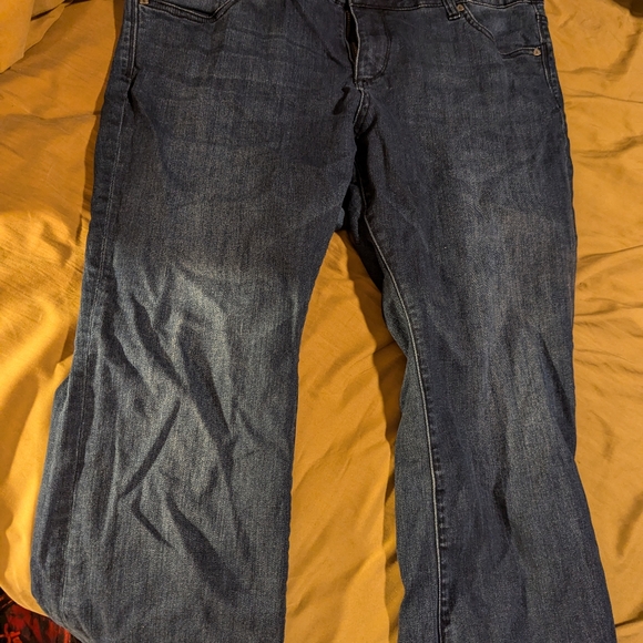 Kut from the Kloth Baby Bootcut Jeans - Picture 2 of 5